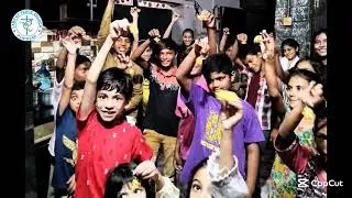 Sunday school Children Fellowship | Fun Activities | Bible stories | Sharing Others | Grow in Bible