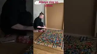 saya  suka  main   rubi  sama  nak  tingok  saya main rubik   kena subcirb