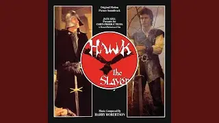 Theme from Hawk The Slayer