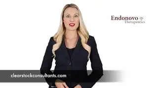 ENDV Endonovo Therapeutics, Inc.
