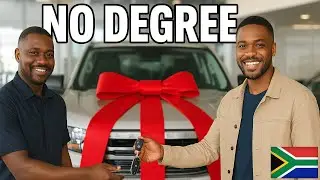 Jobs In South Africa That Pay R30K + With No Degree In 2026