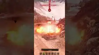 1 против 5 🔥 СУ-130ПМ  #gooogleman #wot