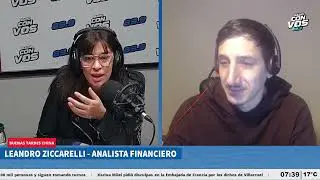 Leandro Ziccarelli: 
