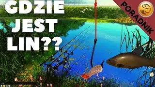 Najlepszy sposób na Liny!! #fisheronline #poradnik
