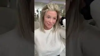 Echthaarper&uuml;cke in Deutschland Wig Kissme www.extraliebe.de #hairtutorial #per&uuml;cke #blonde #per&uuml;cken
