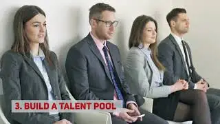 Top 5 tips for reducing your hiring costs
