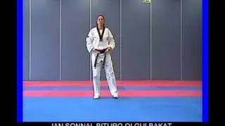 16 JAN SONNAL BITURO OLGUL BAKAT MAKI