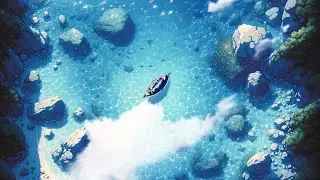 Relaxing Lofi