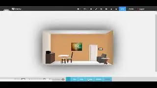 wallandfloor.in WAF 3d tile visualizer