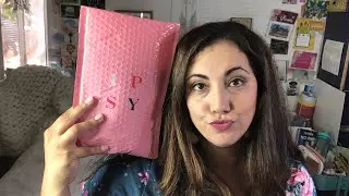 I FORGOT! Ipsy bag September 2020