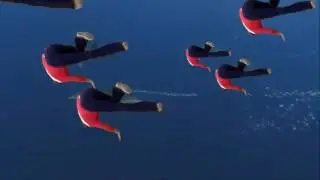 shooting star meme