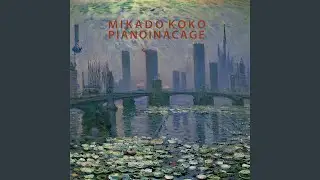 Piano in a Cage No. 2