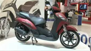 Geopolis Peugeot