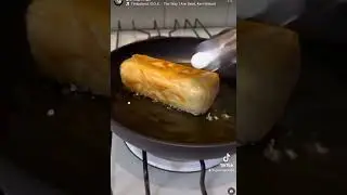 How To Cook At Home - Shallow Fry