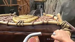 TOUTATIS : THE BEST COASTER IN FRANCE (PARC ASTERIX)