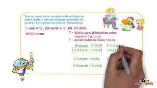 FISIKA KELAS 10   Gerak Melingkar Beraturan Esay 05