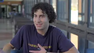 A Voice for All Students: Virginia Western Student Ambassador Program