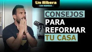 En esta casa vivir&iacute;a yo - John te lo busca - Un Ribera con Nebreda