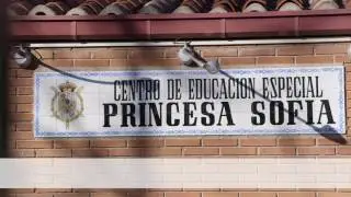 Los Servicios Municipales en el Distrito de Hortaleza