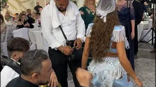 Sorinel Pustiu & Daniela STAN - Sistemul de la Targu Jiu 2023
