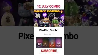 PixelTap Combo 12 July Delay Combo #pixeltapcombo #shorts #short