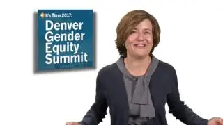 Denver GES - Kelly Brough
