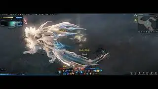 Lost ark - 1385 Sharpshooter velganos solo 5m27s