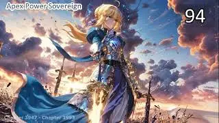 Apex Power Sovereign   Episode 94 Audio   Biyao's Wuxia Chronicles Audiobook