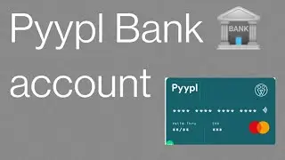 Pyypl bank account login and open | Tech Zone SF