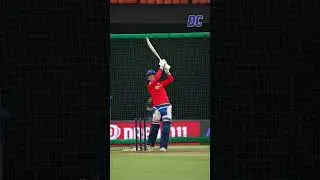 This Is What Next Level Batting Looks Like ft. Jake Fraser-McGurk | Delhi Capitals
