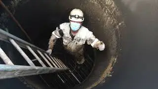 Scrubber and Demister check