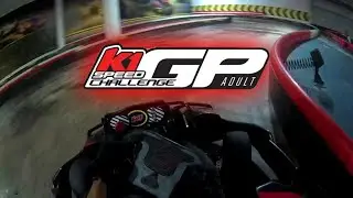 FINAL K1 SPEED GP - HOLLYWOOD, FL - DECEMBER 2024