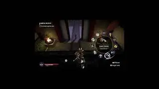 Aragami 2 Trying Out New Stealth Kill