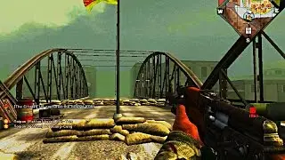 Battlefield Vietnam-Map Hue