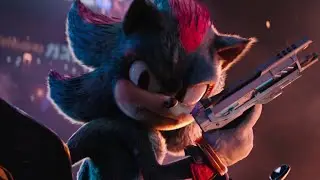 Sonic the Hedgehog 3 {2024} Movie Recap | Action Adventure Movie