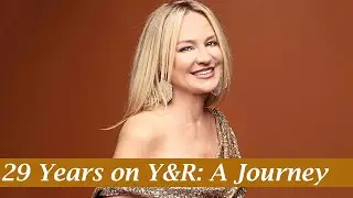 Sharon Case&rsquo;s 29th Anniversary on Y&R: Young & Restless' Sharon Newman Timeline!
