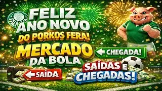 🚨 URGENTE! PALMEIRAS MOVIMENTA O MERCADO – QUEM CHEGA E QUEM VAI EMBORA! 😳🔥