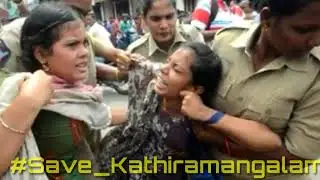 TAMILNADU 2017 January to December ....... Save Jallikattu to Save Kumari Fishermen