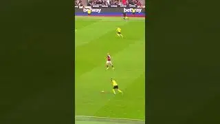 Ziyech Assist 🔥