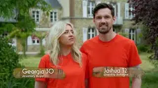 Ch&acirc;teau DIY: Win the Dream Episode 8