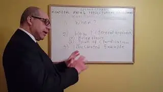 Welcome to  Montreal math and  physics tutoring channel