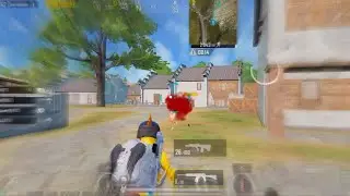 last 14 pro. highlights 120 fps #pubgm #clutch #clips 