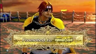 Hwoarang Ranked Tekken God | Tekken 7 Season 4