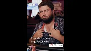 Episode 2 Liam Hind