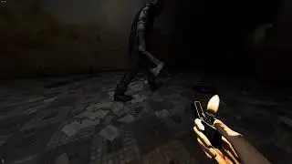 манс вокруг себя в 17 fps на Brownstone High School | slavic ghost looping Phasmophobia