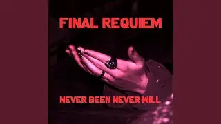 Never Been Never Will