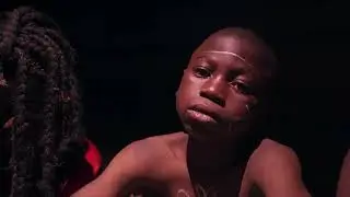 Jato Sonita-Suffer Pikin (Official  Video) Dir by Yancho PFC
