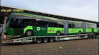 26 ANOS DE BUSOLOGIA E 20 ANOS DA &Ocirc;NIBUS INDO E VINDO 2006 2026 PARTE 2