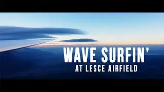 Wave Surfin' │ Lesce Airfield, Slovenia