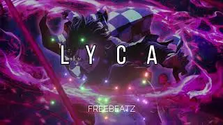 INSTRUMENT MHD   LYCA Directed By @Freebeatzprod